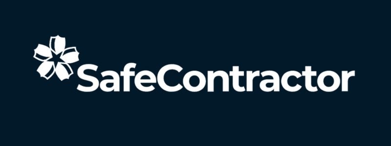 Safe Contractor Logo