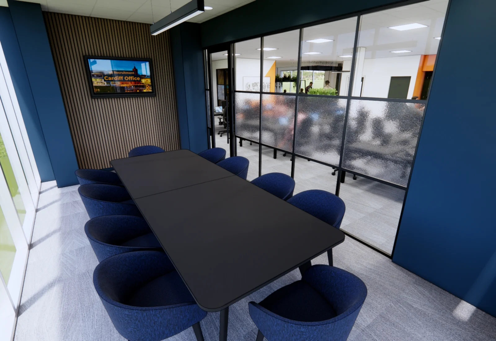 Boardroom