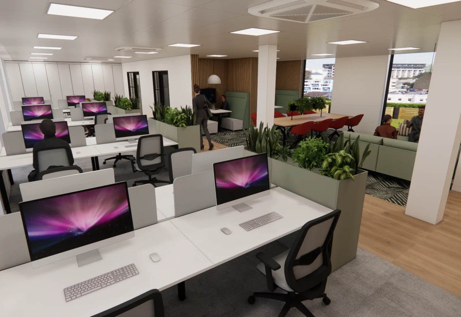 Workspace 2